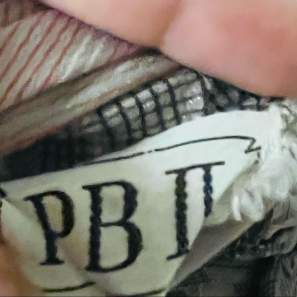 Vintage 80s does 40s Dress Long Sleeve - Picture 16 of 16